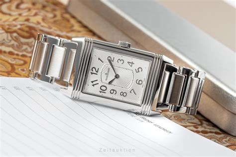 luxe jaeger lecoultre.